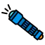 Flashlight icon 64x64