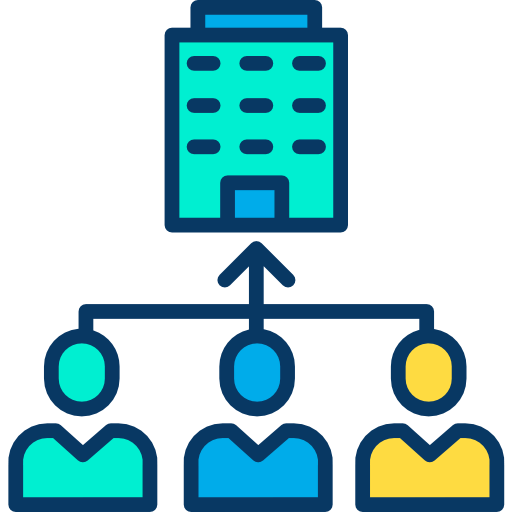 Teamwork icon