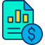 Analytics icon 64x64