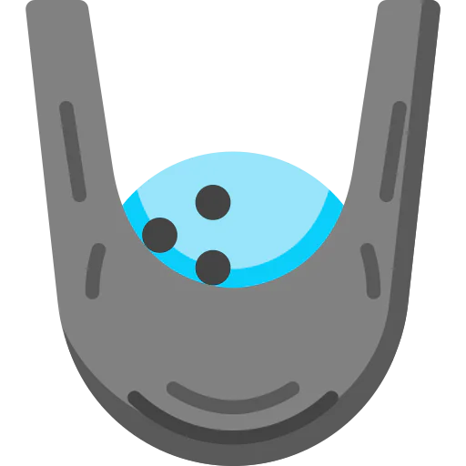 Microfiber icon