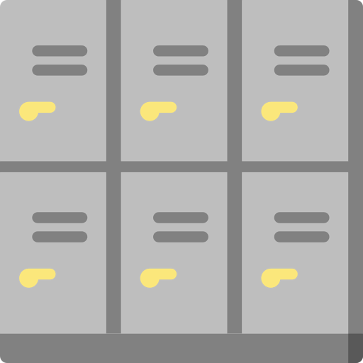 Locker icon