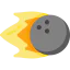 Bowling ball Symbol 64x64