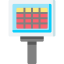 Scoreboard Ikona 64x64