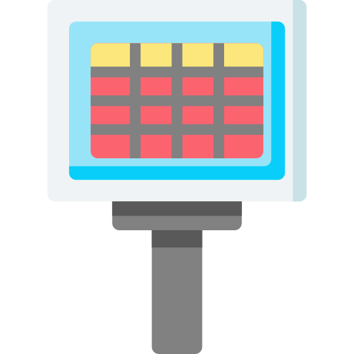 Scoreboard icon
