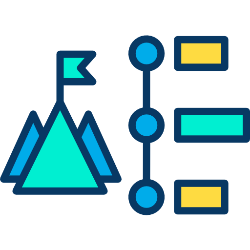 Timeline icon