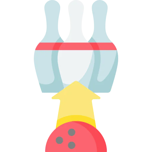 Bowling icon