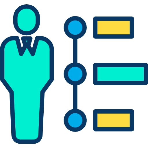Timeline icon