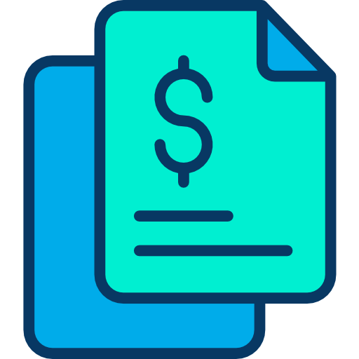 Finance icon
