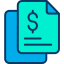 Finance Ikona 64x64
