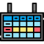 Scoreboard Ikona 64x64