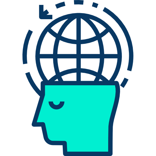 Globalization icon