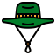Hat icon 64x64