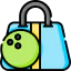 Bowling ball Symbol 64x64