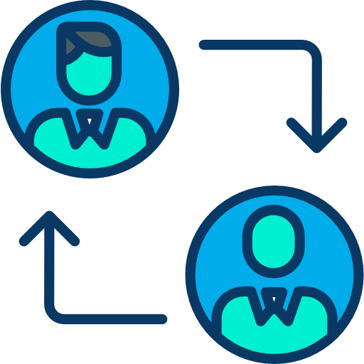 Swap icon