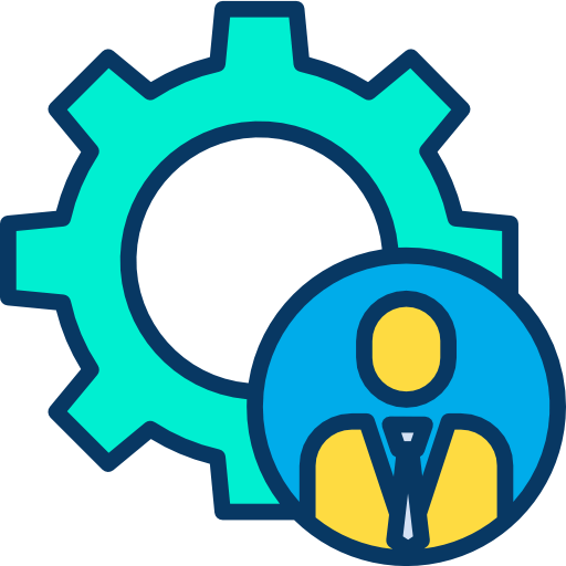Settings icon