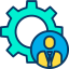 Settings icon 64x64