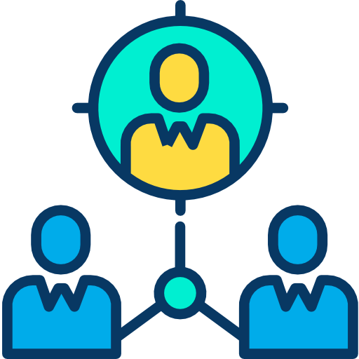 Network icon