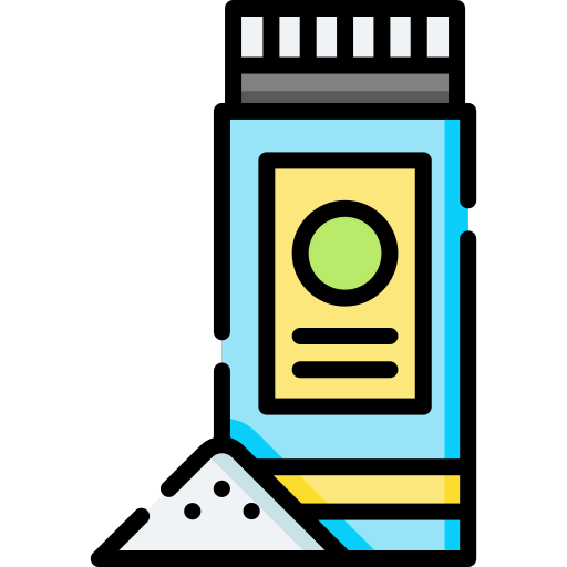 Powder icon