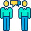 Customers icon 64x64