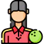 Player ícono 64x64