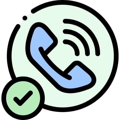 Calling icon