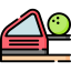 Bowling icon 64x64