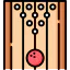 Bowling lane icon 64x64