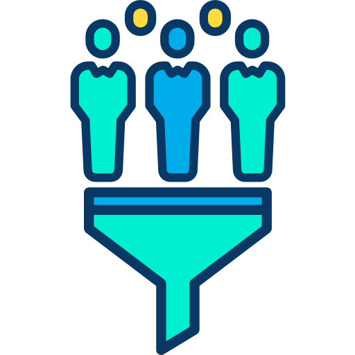 Filter icon