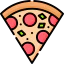 Pizza icon 64x64
