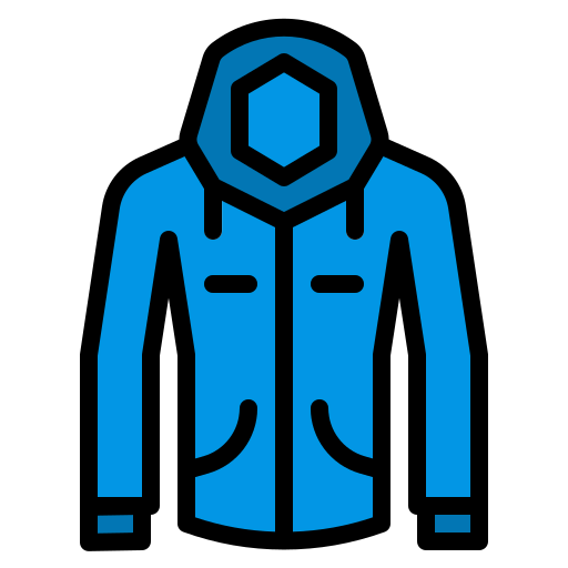 Jacket icon