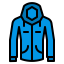 Jacket icon 64x64