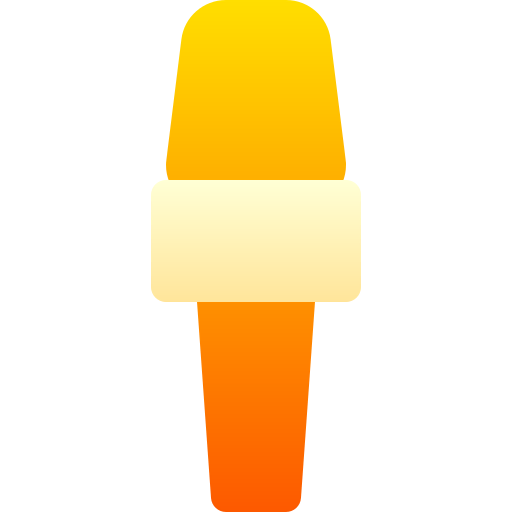 Microphone icon