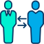 Employee icon 64x64