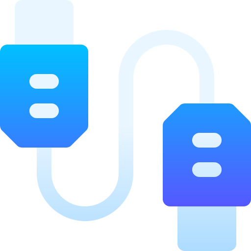 Hdmi cable icon