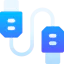 Hdmi cable icon 64x64