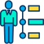 Timeline icon 64x64