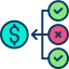 Dollar icon 64x64