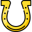 Horseshoe icon 64x64
