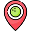 Bowling icon 64x64