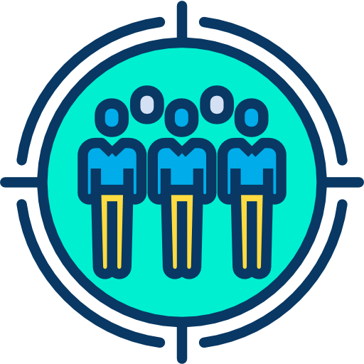 Target icon