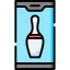 Smartphone icon 64x64