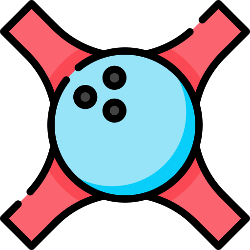 Strike icon