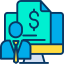 Invoice icon 64x64