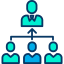 Management Symbol 64x64