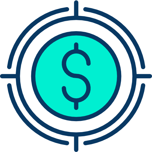 Target icon