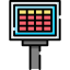 Scoreboard Ikona 64x64