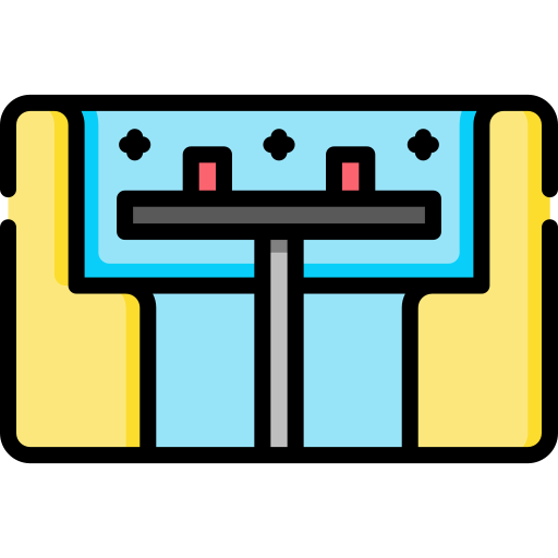 Bar icon