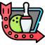 Bowling icon 64x64
