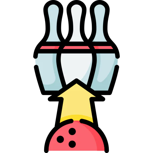 Bowling icon