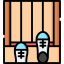 Foul icon 64x64